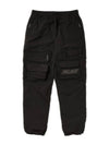 Travel cargos pants Black - PALACE - BALAAN 3