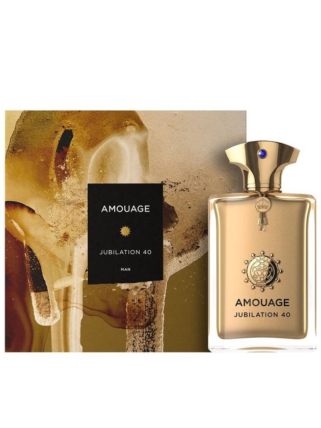 Jubilation 40 Men EXDP 100ml - AMOUAGE - BALAAN 3