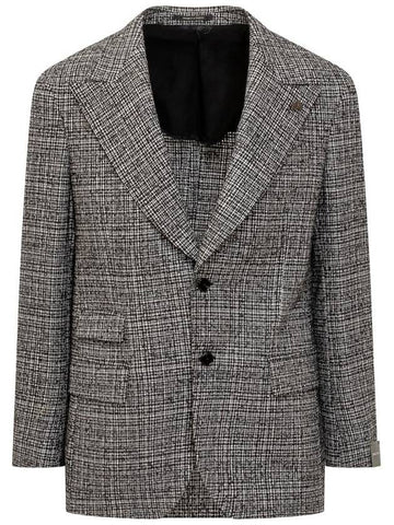 Gabriele Pasini Jacket - GABRIELE PASINI - BALAAN 1