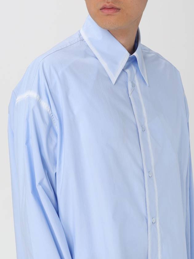 Shirt men Mm6 Maison Margiela - MAISON MARGIELA - BALAAN 5