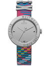 Women s Leather Watch The Rebel VV303SLMT - VIVIENNE WESTWOOD - BALAAN 1