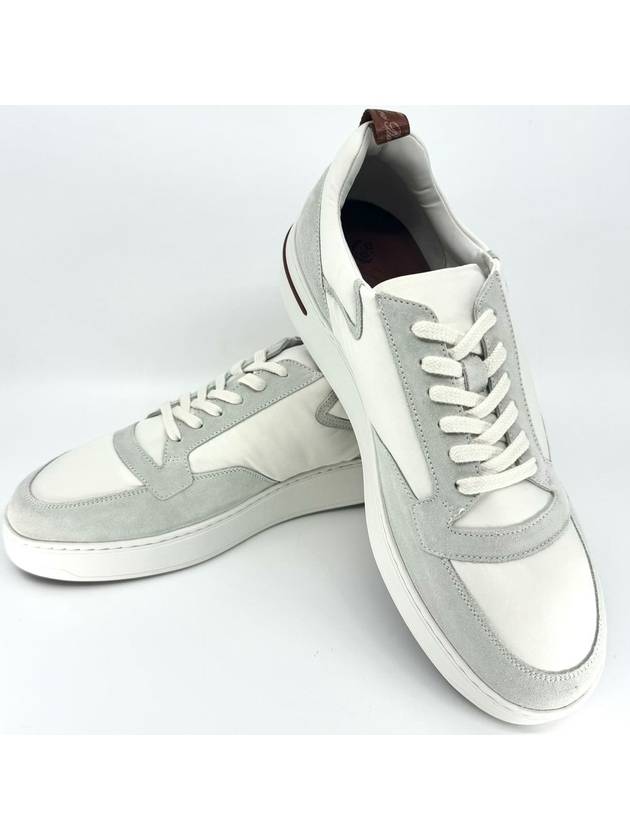 newport sneakers - LORO PIANA - BALAAN 2