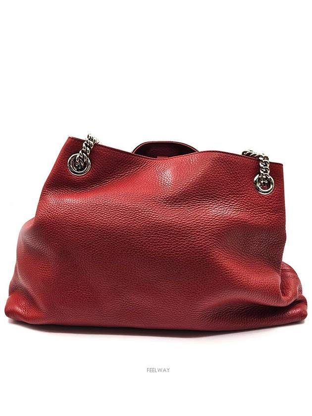 women shoulder bag - GUCCI - BALAAN 5