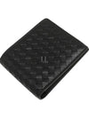 Intrecciato Weaving Half Wallet Espresso - BOTTEGA VENETA - BALAAN 2