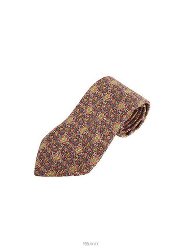 men tie - HERMES - BALAAN 1