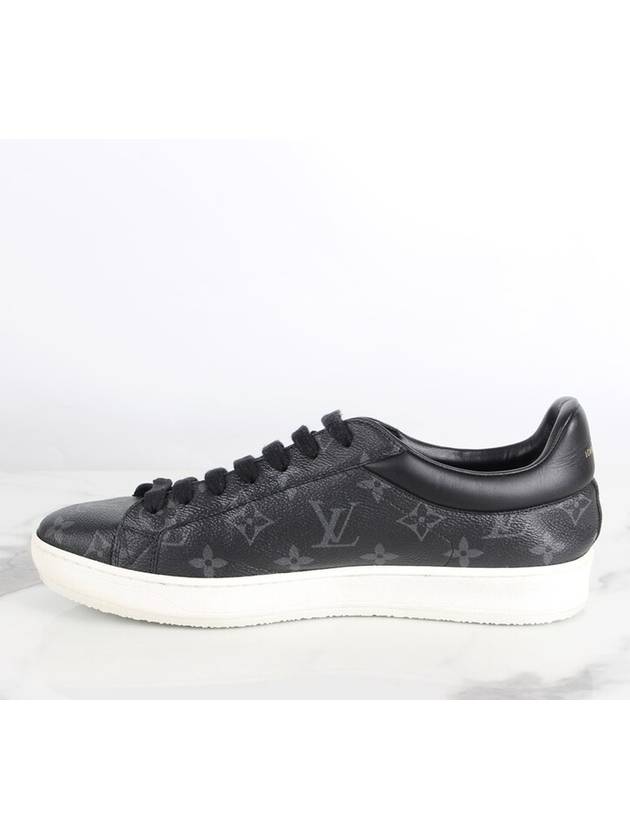 Monogram Luxembourg sneakers 6 5 255 - LOUIS VUITTON - BALAAN 6