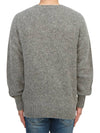 Howlin' of the Cool Men's Knit BIRTH OF THE COOL MED GRAY - HOWLIN' - BALAAN 3