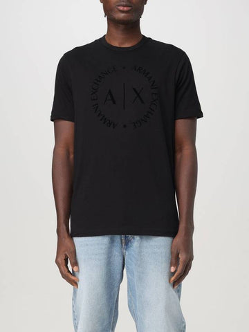 T-shirt men Armani Exchange - ARMANI EXCHANGE - BALAAN 1