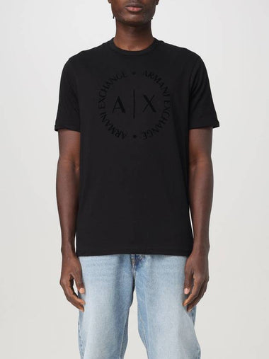 T-shirt men Armani Exchange - ARMANI EXCHANGE - BALAAN 1