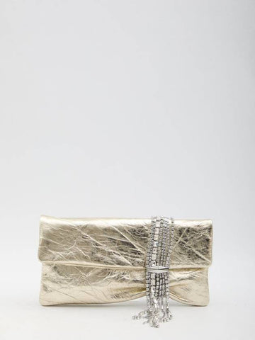 Zandra Clutch Bag - JIMMY CHOO - BALAAN 1