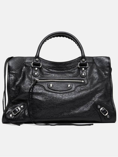 Le City Medium Bag - BALENCIAGA - BALAAN 1