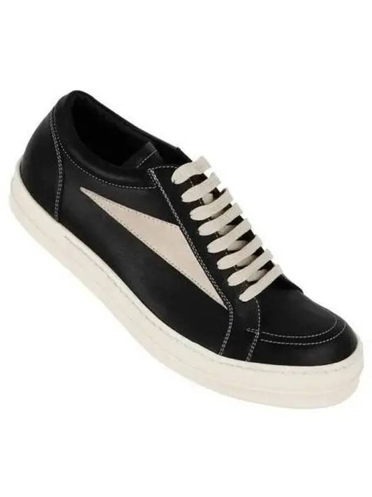 Vintage Sneakers Velor 271731 - RICK OWENS - BALAAN 1