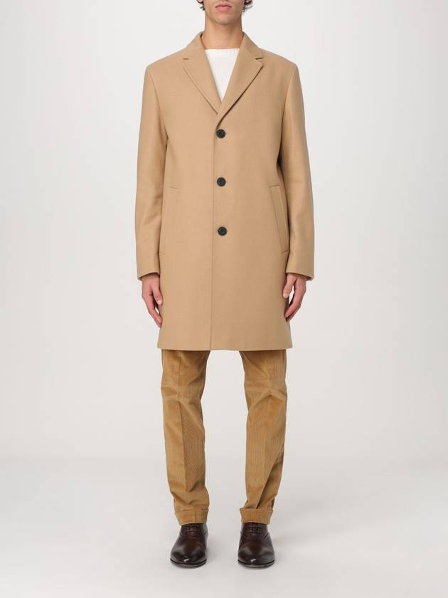 Coat men Hugo - HUGO BOSS - BALAAN 1