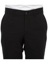 Genuine Men s Elope Pants Black GMPA08942 9999 - J.LINDEBERG - BALAAN 6