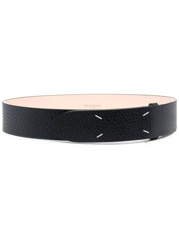 Maison Margiela Belt 45 Mm Accessories - MAISON MARGIELA - BALAAN 1