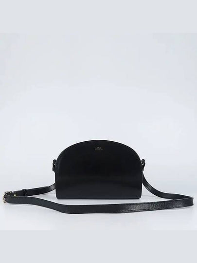 cross bag - A.P.C. - BALAAN 2