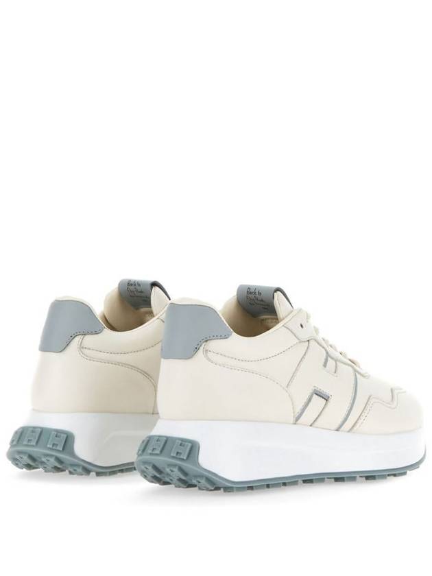 Hogan H Patch Sneakers Shoes - HOGAN - BALAAN 3