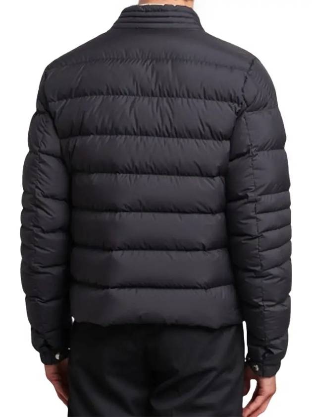 Souillet Padding Black - MONCLER - BALAAN 4