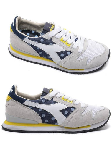 Men's Sneakers 161337_C4656_M - DIADORA - BALAAN 1