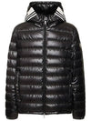 Men s Cornour short down padded jacket 1A00003 595ZJ 999 - MONCLER - BALAAN 1