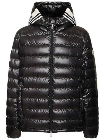 Men s Cornour short down padded jacket 1A00003 595ZJ 999 - MONCLER - BALAAN 1