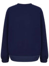 Pocket Round Neck Sweatshirt MW3AE116 - P_LABEL - BALAAN 7