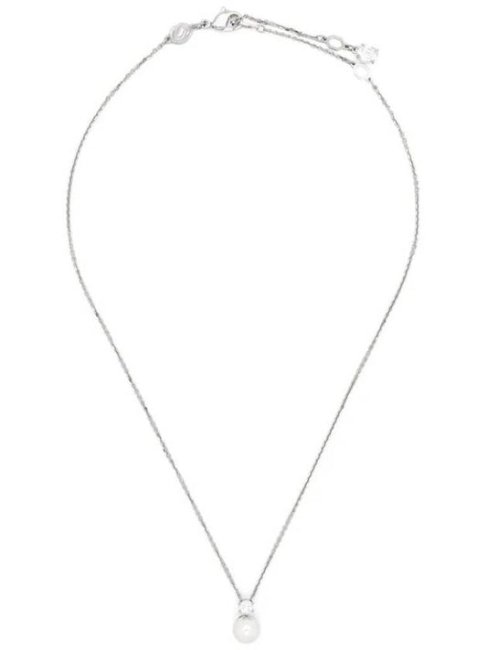 Matrix pearl pendant necklace 5693897 - SWAROVSKI - BALAAN 1