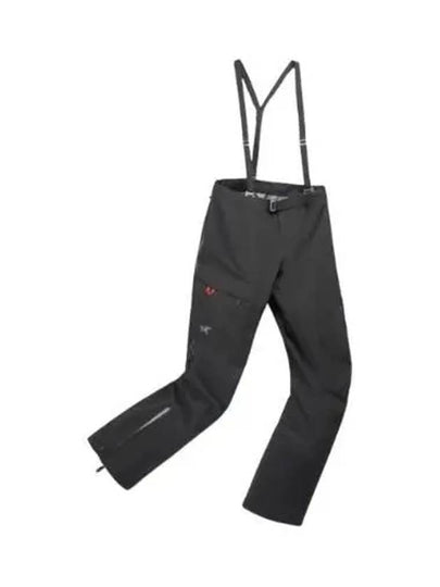 Beta AR Suspension Loop Track Pants Black - ARC'TERYX - BALAAN 2