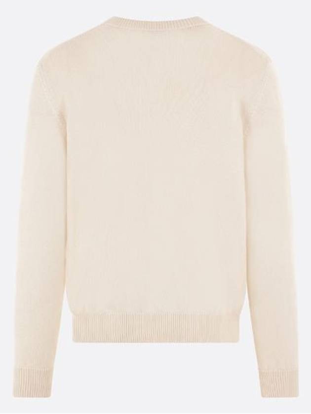 Etro Logo Embroidery Sweater - ETRO - BALAAN 2