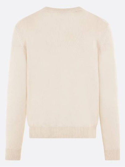 Etro Logo Embroidery Sweater - ETRO - BALAAN 2