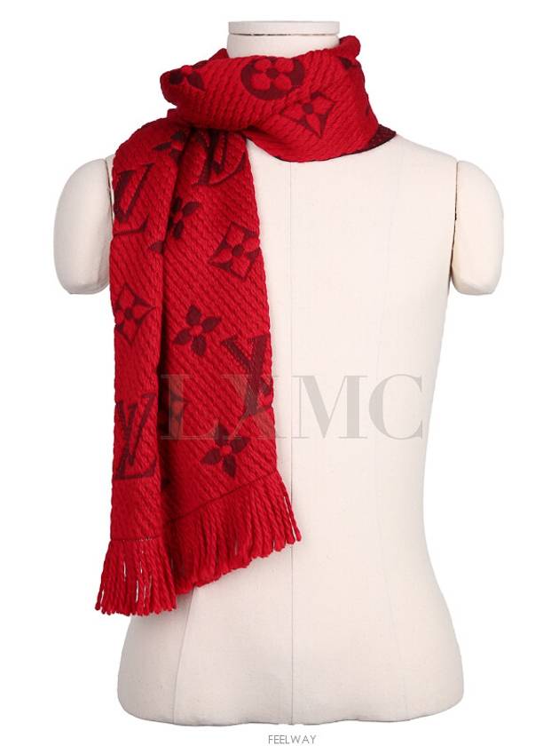 women muffler - LOUIS VUITTON - BALAAN 2