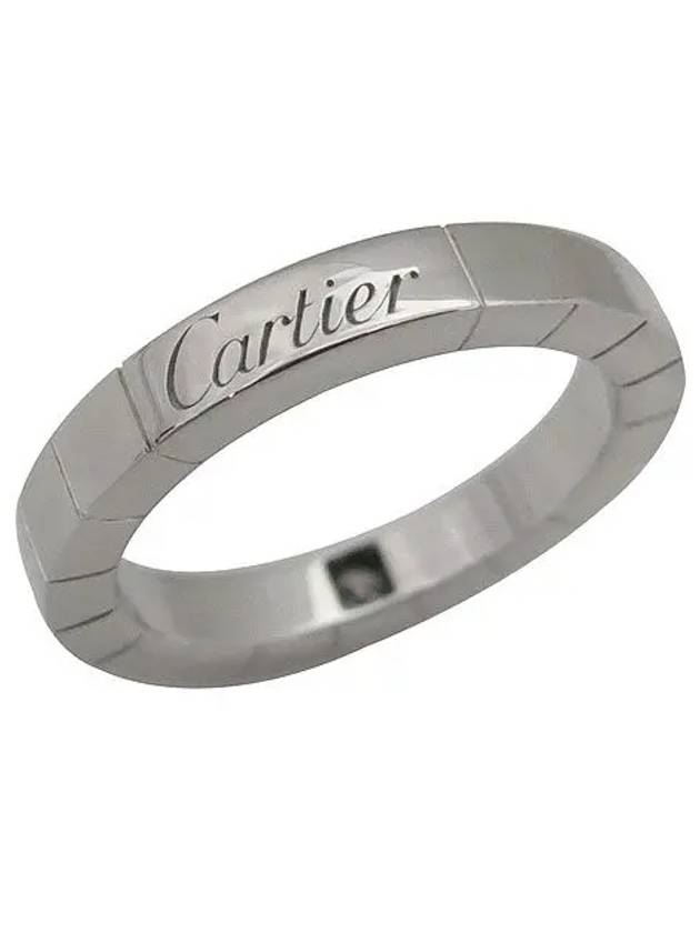 B4058747 Ring Jewelry - CARTIER - BALAAN 3