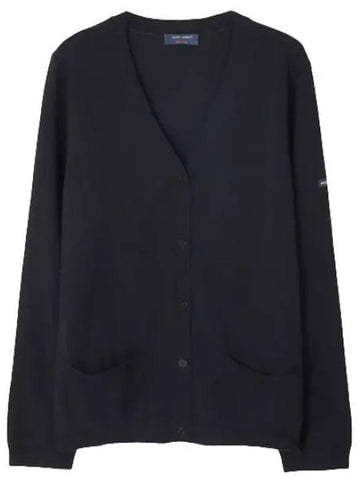 ontario cashmere cardigan women - SAINT JAMES - BALAAN 1