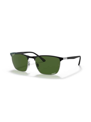 Ray Ban Sunglasses RB36869144P157 - RAY-BAN - BALAAN 1