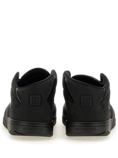 Sneakers BH009KH1QA001 BLACK - GIVENCHY - BALAAN 2