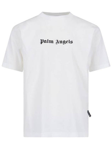 Palm Angels T-Shirts And Polos - PALM ANGELS - BALAAN 1