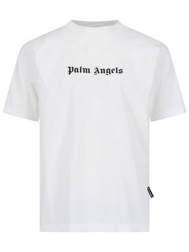 Palm Angels T-Shirts And Polos - PALM ANGELS - BALAAN 1