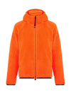 8G00010 899SX 359 Neon Orange Men’s Jacket - MONCLER - BALAAN 2