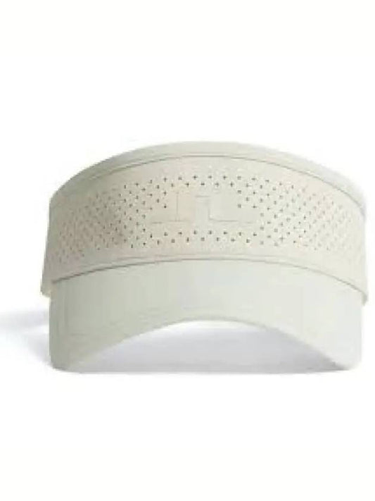 Avery Visor Beige - J.LINDEBERG - BALAAN 2