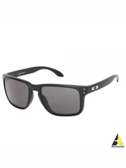 Eyewear Holbrook XL Sunglasses Prism Gray - OAKLEY - BALAAN 2