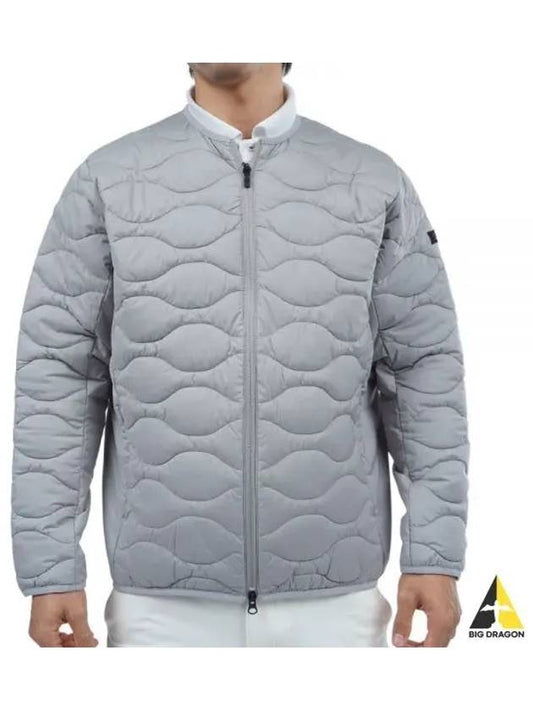 Graphene Insulated Jacket TKPMJ342J GY Men s - TITLEIST - BALAAN 1