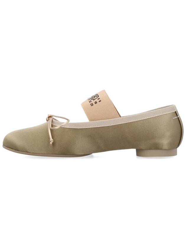 Mm6 Maison Margiela Anatomic Ballerinas - MAISON MARGIELA - BALAAN 3