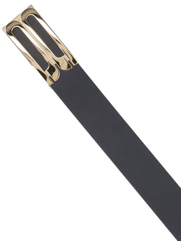 Victoria Beckham Belts Black - VICTORIA BECKHAM - BALAAN 3