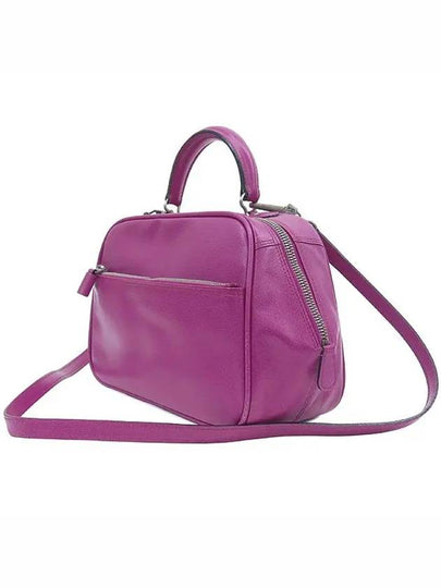 323665 2 WAY bag - VALEXTRA - BALAAN 2