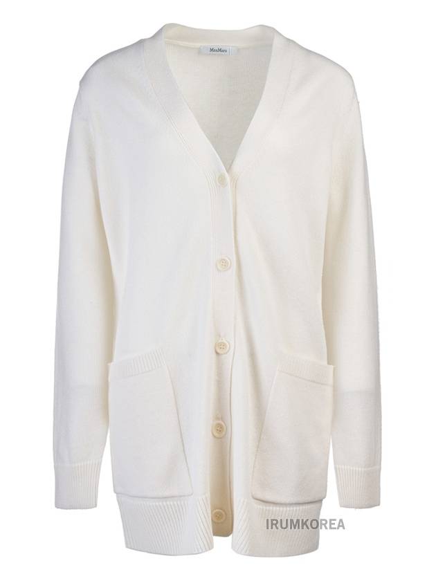 Women s Villar cardigan 044 - MAX MARA - BALAAN 2