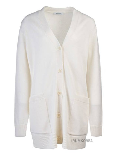 Women s Villar cardigan 044 - MAX MARA - BALAAN 2