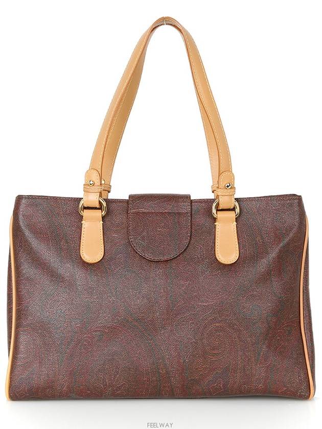 women shoulder bag - ETRO - BALAAN 4