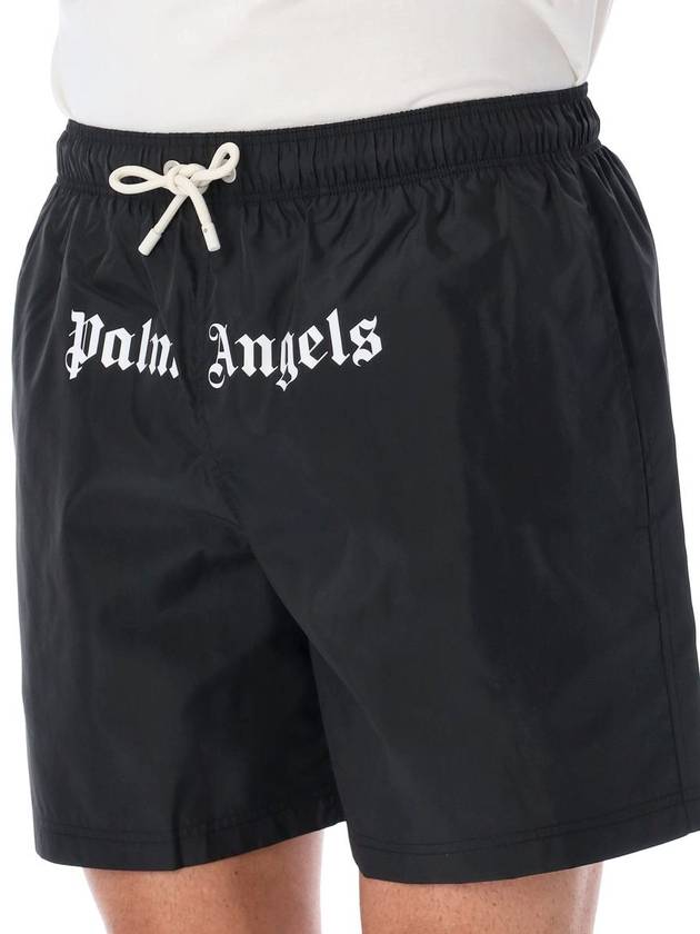 Palm Angels Classic Swimshort - PALM ANGELS - BALAAN 3