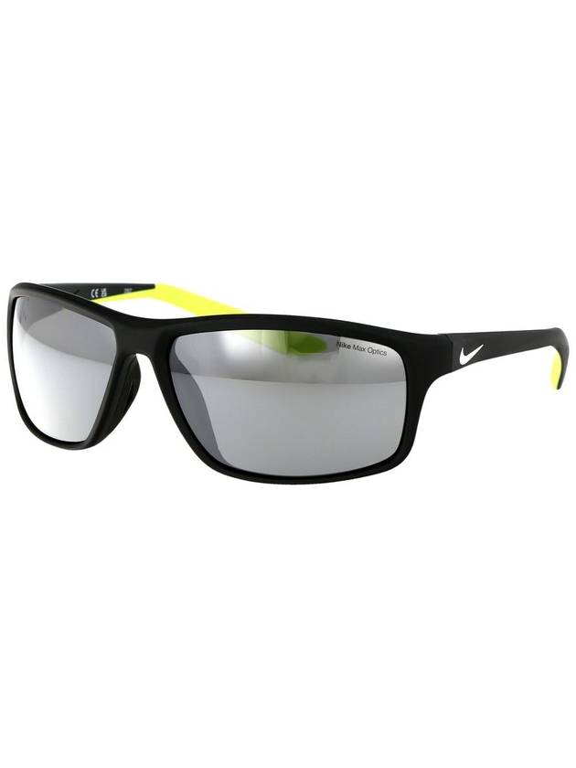 Eyewear Adrenaline Sunglasses Black - NIKE - BALAAN 3