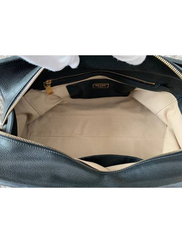 women s tote bag - PRADA - BALAAN 7